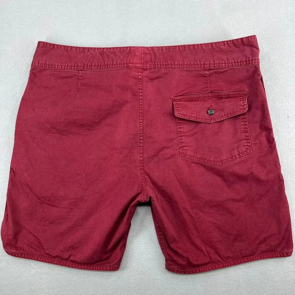 Quiksilver these shorts